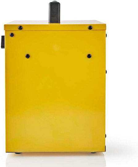 Nedis Industrielles Elektro-Luftheizgerät 2kW