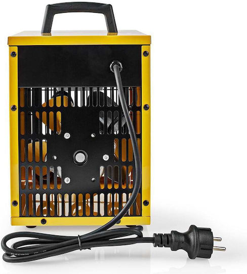 Nedis Industrielles Elektro-Luftheizgerät 2kW