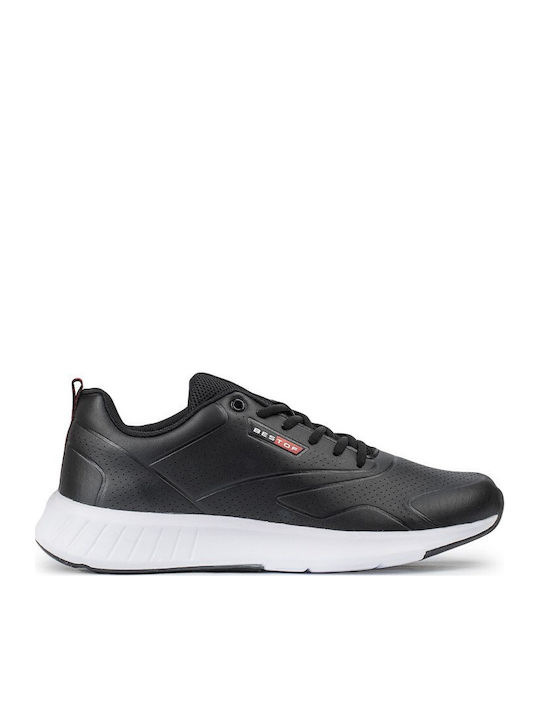 Sneakers Black