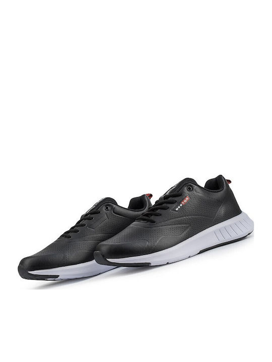 Sneakers Black