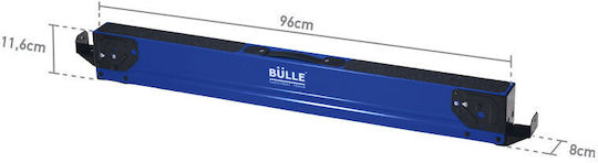 Bulle Кавалето Метално Сгъваемо 47617