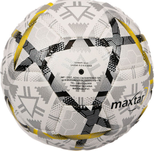 Maxtar Minge de fotbal