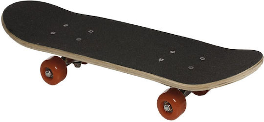 Maxtar Complete Shortboard Μαύρο