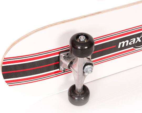 Maxtar Complete Shortboard