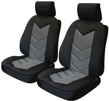 Ergonomisches Autositzbezüge Set 2 Stück Umbrella 45716