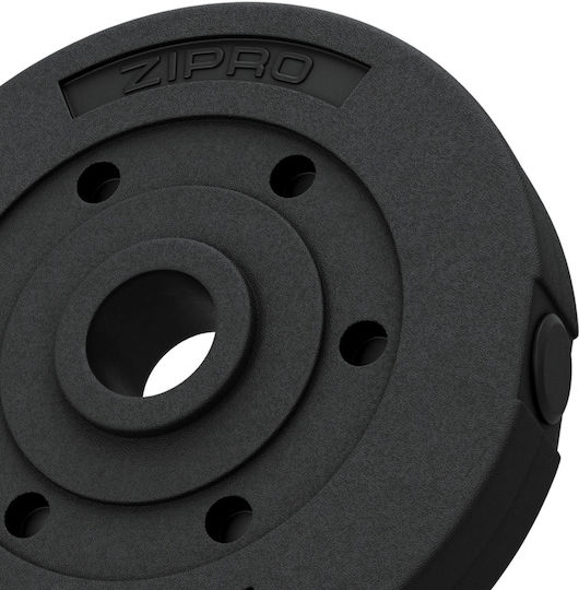 Zipro Haltere 1 x 15kg