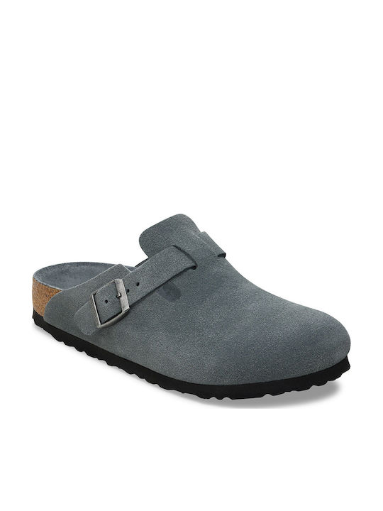 Birkenstock Boston Σαμπό