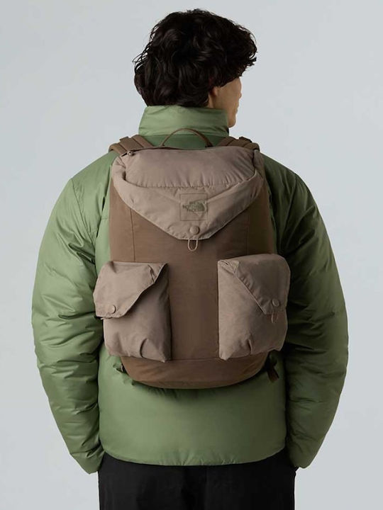 The North Face Glen Canyon Brown