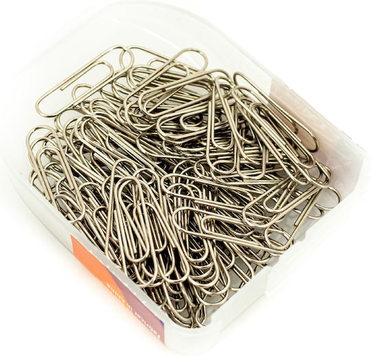 Set Metal Staples Kunst 28 Mm 100 Pieces