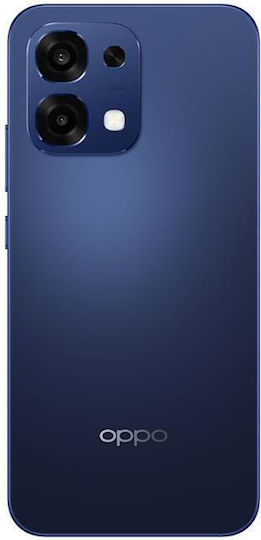Oppo A6 Pro 5G Dual SIM (8/256GB) Negru Stellar