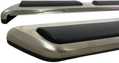 4x4 Car Side Steps for Audi Q5 2008-2017 2pcs