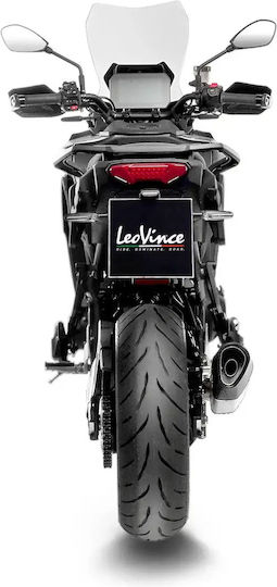 Leovince Мотоциклетна изпускателна система