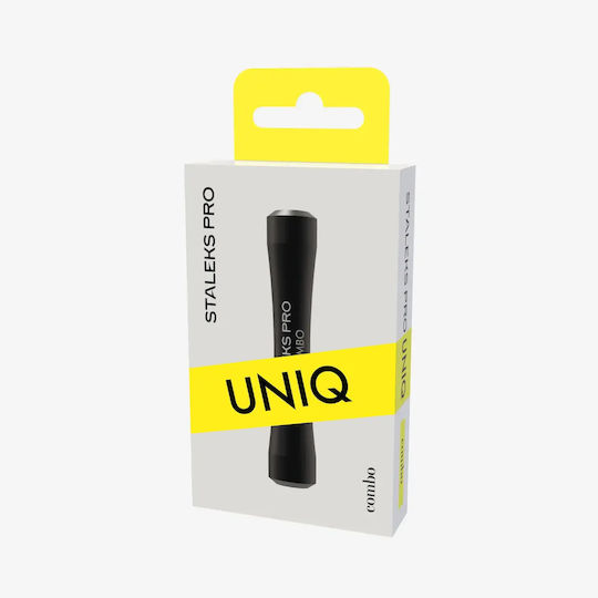 Λαβή Του Εργαλείου Combo Uniq 10b Μαύρη Αντικαταστάσιμα Εξαρτήματα Hpq-10b
