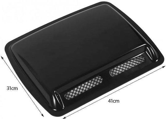 Luftschacht Auto Autohaube Car Hood Vent Z696675 Kompatibel mit