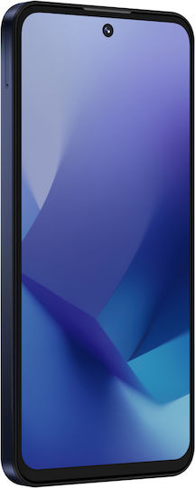 Oukitel C69 Dual SIM (4/128GB) Μαύρο
