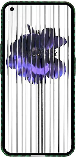 Back Cover Verde (Nothing Phone 1)