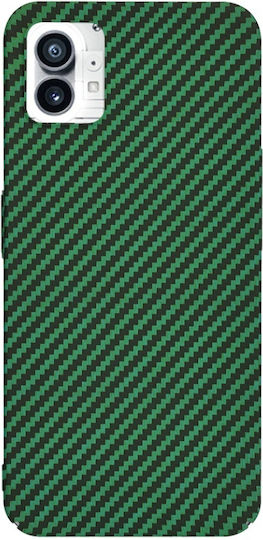 Back Cover Verde (Nothing Phone 1)