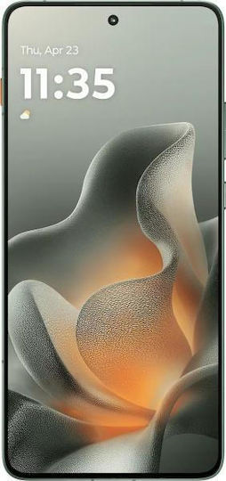 Motorola Edge 70 5G (12GB/512GB) Bronze Green