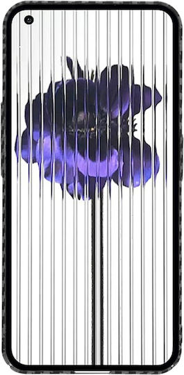 Back Cover Negru (Nothing Phone 1)