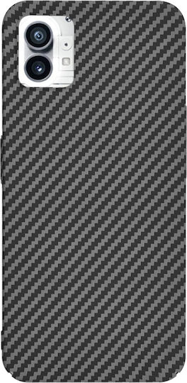 Back Cover Negru (Nothing Phone 1)