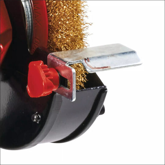 Einhell Двойно колело Tc-bg 150 с Мощност 35 Watt