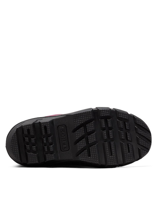 Sorel Sorel