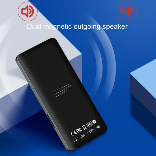 MP3 Player with Screen 1.8" TBD0603880901
