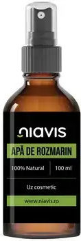Niavis Haarlotion 100ml