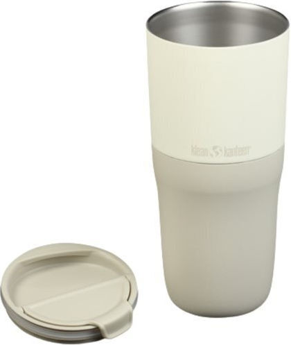 Klean Kanteen Rise Ποτήρι Θερμός BPA Free 768ml Tofu