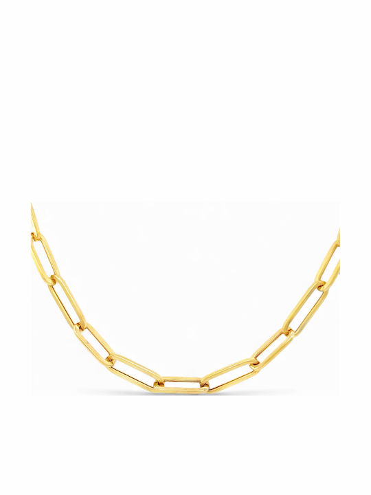 Xryseio Colier din Aur 14K