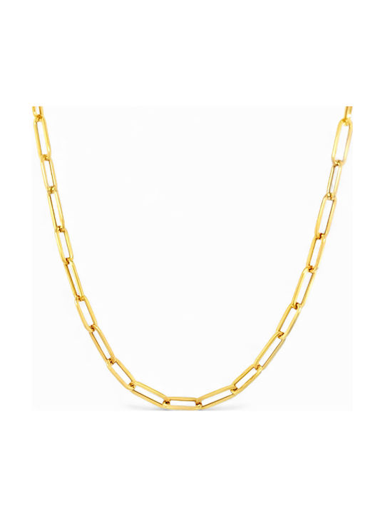 Xryseio Colier din Aur 14K