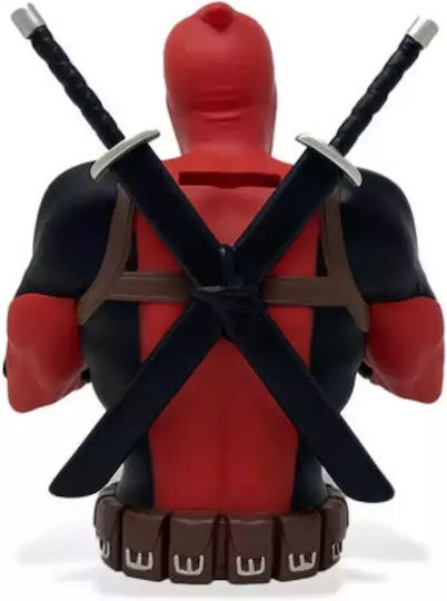 Monogram International, Inc Marvel: Deadpool Φιγούρα 20εκ.