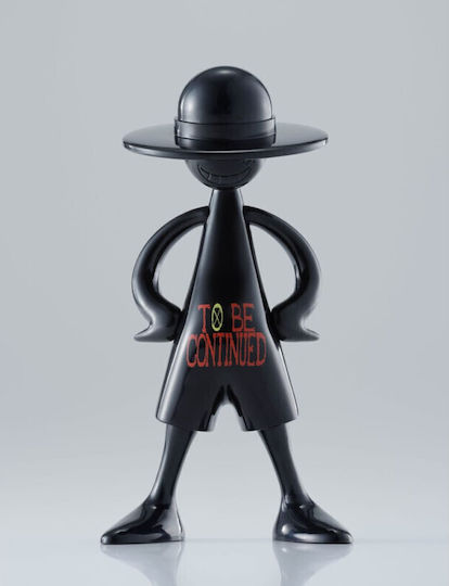 Tamashi Nations One Piece Sammelbare Figuren 9cm