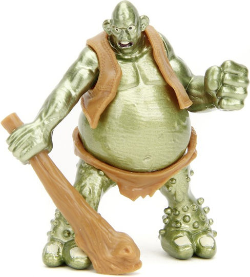 Jada Toys Harry Potter: Nano Metalfigs Diecast Φιγούρα 10εκ. 7τμχ