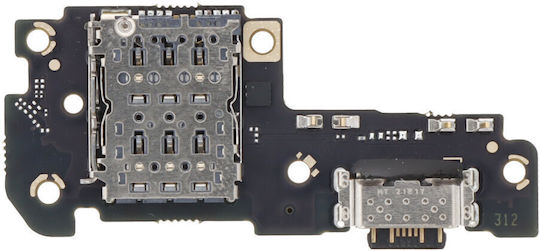 Xiaomi Redmi Note 12 Pro 5g Board Charging Connector Oem