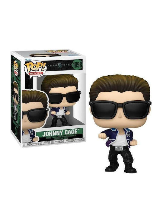 Funko Pop! Movies: Funko Pop! Movies: