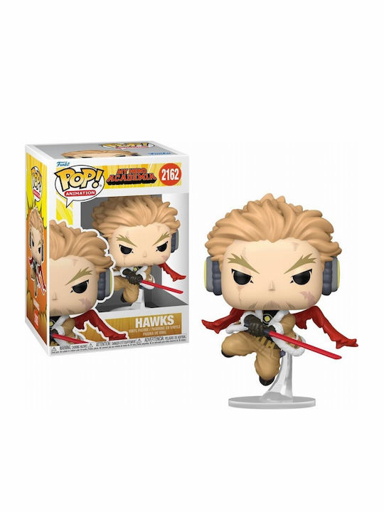 Funko Pop! Animation: Hawks Funko Pop! Animation: Hawks