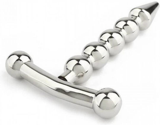 Steel Διαστολέας σε Ασημί Χρώμα