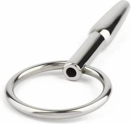 Steel Разширител в Сребрист Цвят