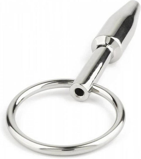 Steel Extensor în Culoare Argintiu