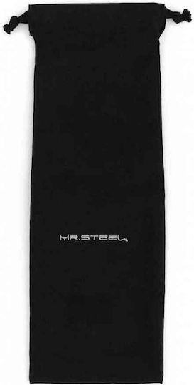 Steel Разширител в Сребрист Цвят
