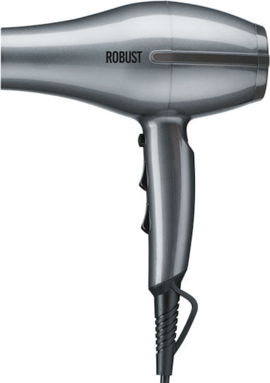 Eurostil Robust Hair Dryer 1900W