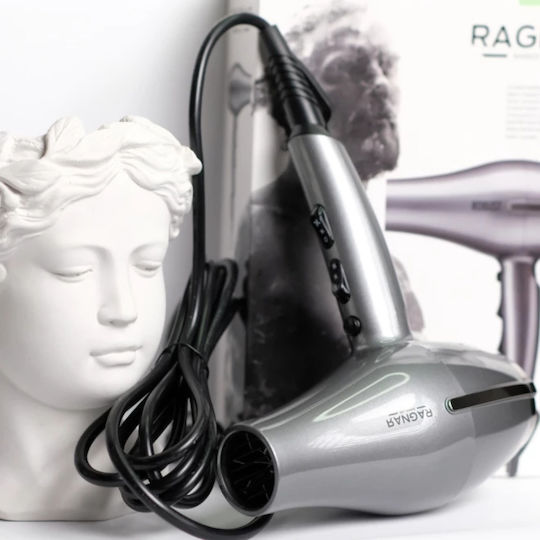 Eurostil Robust Hair Dryer 1900W