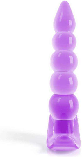 Crushious Anal Plug Lila