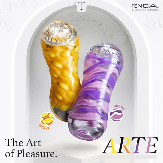 Tenga Masturbator