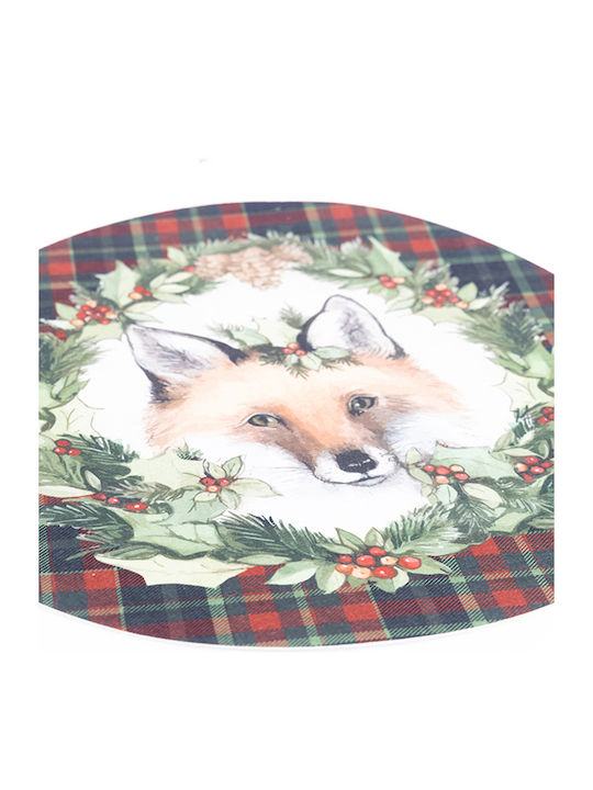 Weihnachtliches Tischgeschirr & Weihnachtlicher Schmuck Supplα Fuchs 40cm Eurolamp 600-47345 Weihnachtliches Tischgeschirr & Weihnachtlicher Schmuck Supplα Fuchs 40cm Eurolamp 600-47345