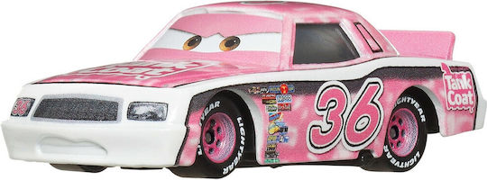 Mattel Disney Cars - Eugene Carbureski