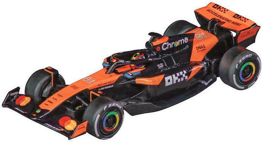 Carrera Αυτοκινητάκι 1:43 Formula 1 Pull Back για 3+ Ετών
