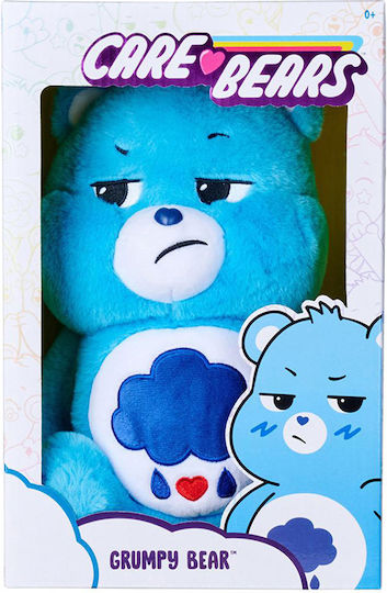 Toy Plush Care Bears Grumpy 35cm