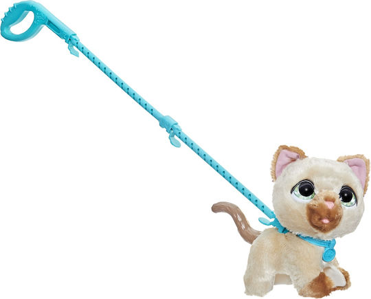 Hasbro Plüsch Furreal WALKALOTS 22 cm
